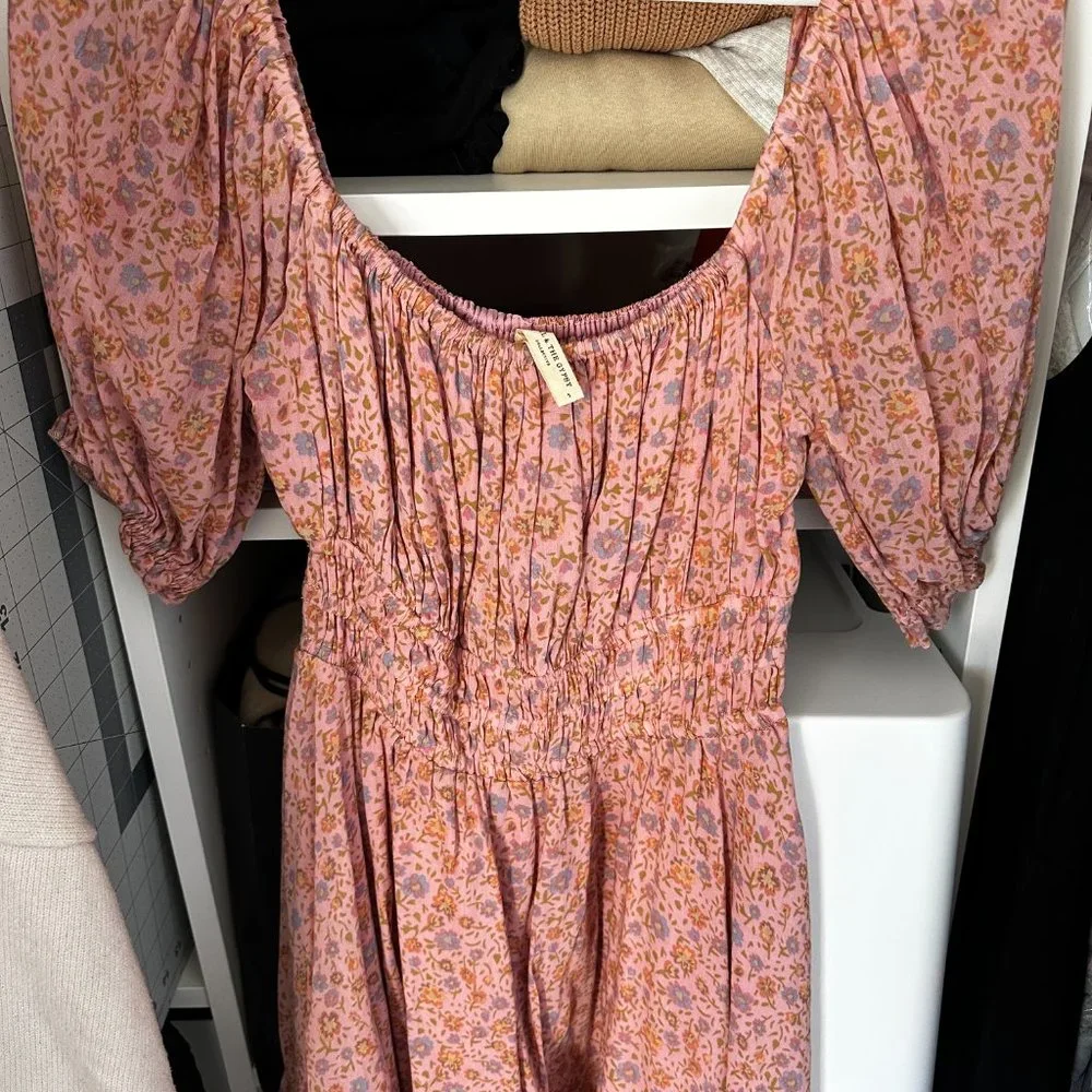 Spell Rae Dress - Picture 5 of 7